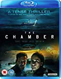 The Chamber [Blu-ray] [2016]