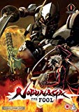 Nobunaga The Fool: Part 1 [DVD]