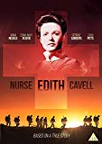 Nurse Edith Cavell (Digitally Remastered) [DVD]