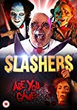 Slashers [DVD]