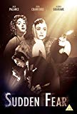 Sudden Fear (Digitally Remastered) [DVD]