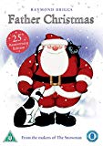 Father Christmas (Christmas Decoration) [DVD] [1991]