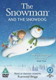 The Snowman and the Snowdog (Christmas Decoration) [DVD] [2012]