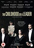 The Childhood of a Leader [DVD] [2016]