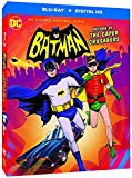Batman: Return of the Caped Crusaders [Blu-ray]