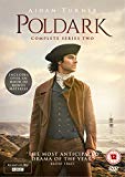 Poldark - Series 2 [DVD] [2016]