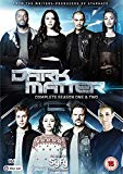 Dark Matter - Season 1 & 2 Boxed Set [DVD]