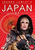 Joanna Lumley's Japan (ITV) [DVD]