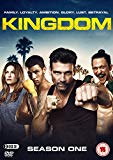 Kingdom - Season 1 [DVD]