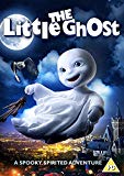 The Little Ghost [DVD]