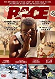 Race [DVD]