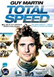 Guy Martin: Total Speed Boxset (series 1/2/3 and F1 Special) [DVD]