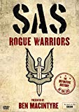 Sas Origins - A Secret History [DVD]