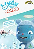 Messy Goes To Okido: A Messy Night Before Christmas and other Stories [DVD]