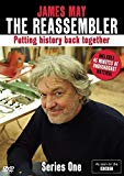 James May - The Reassembler - Series One [DVD]