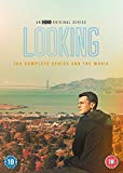 Looking - Complete Series [DVD]