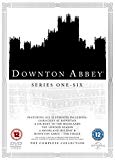 Downton Abbey: The Complete Collection [DVD]