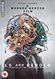 Lo and Behold: Reveries of the Connected World [DVD]