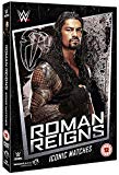 WWE: Roman Reigns - Iconic Matches [DVD]