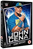 WWE: John Cena - Iconic Matches [DVD]
