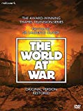 The World at War: The Complete Series [DVD]