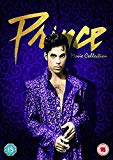 Prince - Movie Collection  [DVD] [2016]