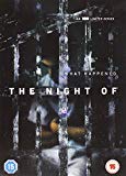 The Night Of [DVD]