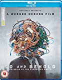 Lo and Behold: Reveries of the Connected World [Blu-ray]