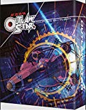 Outlaw Star: The Complete Series [Blu-ray]