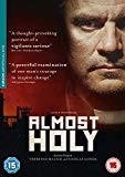 Almost Holy [DVD]