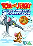 Tom And Jerry: Christmas Collection [DVD]