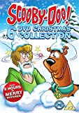 SCOOBY XMAS 5 FILM COLLECTION [DVD] [2016]