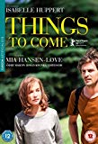 Things To Come [DVD]