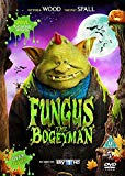 Fungus The Bogeyman [DVD] [2015]