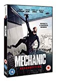 Mechanic - Resurrection [DVD]