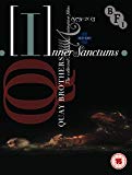 Inner Sanctums - Quay Brothers: The Collected Animated Films 1979 - 2013 [2 x Blu-ray]