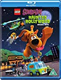 Lego Scooby-Doo!: Haunted Hollywood [Blu-ray] [2016] [Region Free]