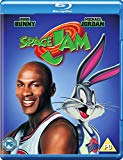 Space Jam [Blu-ray] [2016] [Region Free]