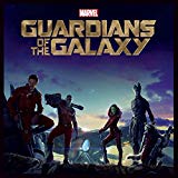 Guardians Of The Galaxy Big Sleeve Edition [DVD & Blu-ray] [2016]