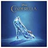 Cinderella Live Action Big Sleeve Edition [DVD & Blu-ray] [2016]