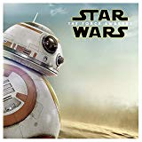 Star Wars: The Force Awakens Big Sleeve Edition [Blu-ray & DVD] [2016]