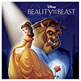 Beauty & The Beast Big Sleeve Edition [Blu-ray & DVD] [2016]