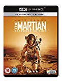 The Martian: Extended Edition [Blu-ray]