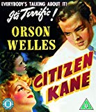 Citizen Kane [Blu-ray]