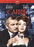Carrie [DVD]