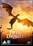 Pete's Dragon [DVD]