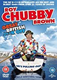 Roy Chubby Brown's Great British J**k Off [DVD] [2016]