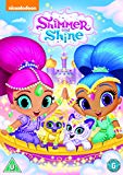 Shimmer And Shine [DVD]