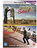 Better Call Saul - Season 1-2 [DVD] [2016]