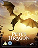 Pete's Dragon [Blu-ray]